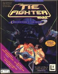 Star Wars: Tie Fighter [Caja Grande] - PC