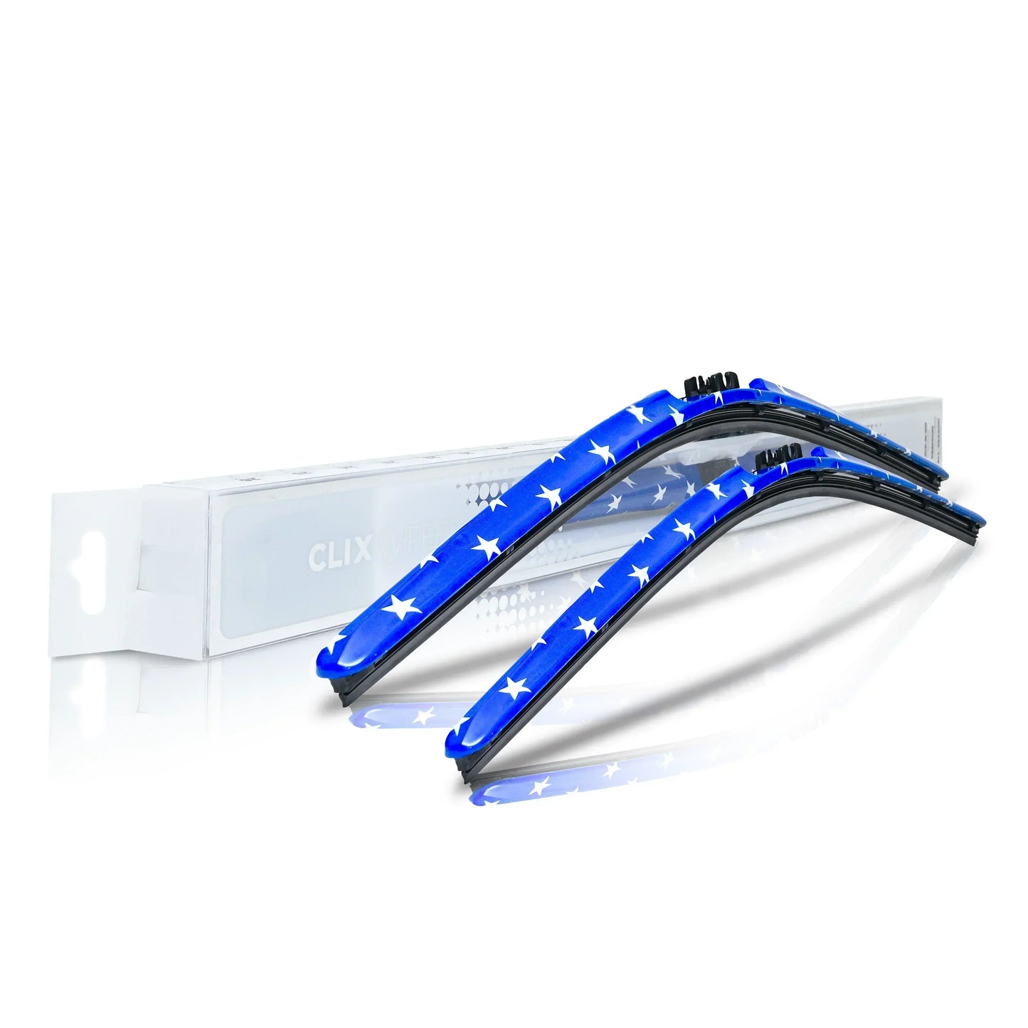 Volvo C30 Windshield Wiper Blades