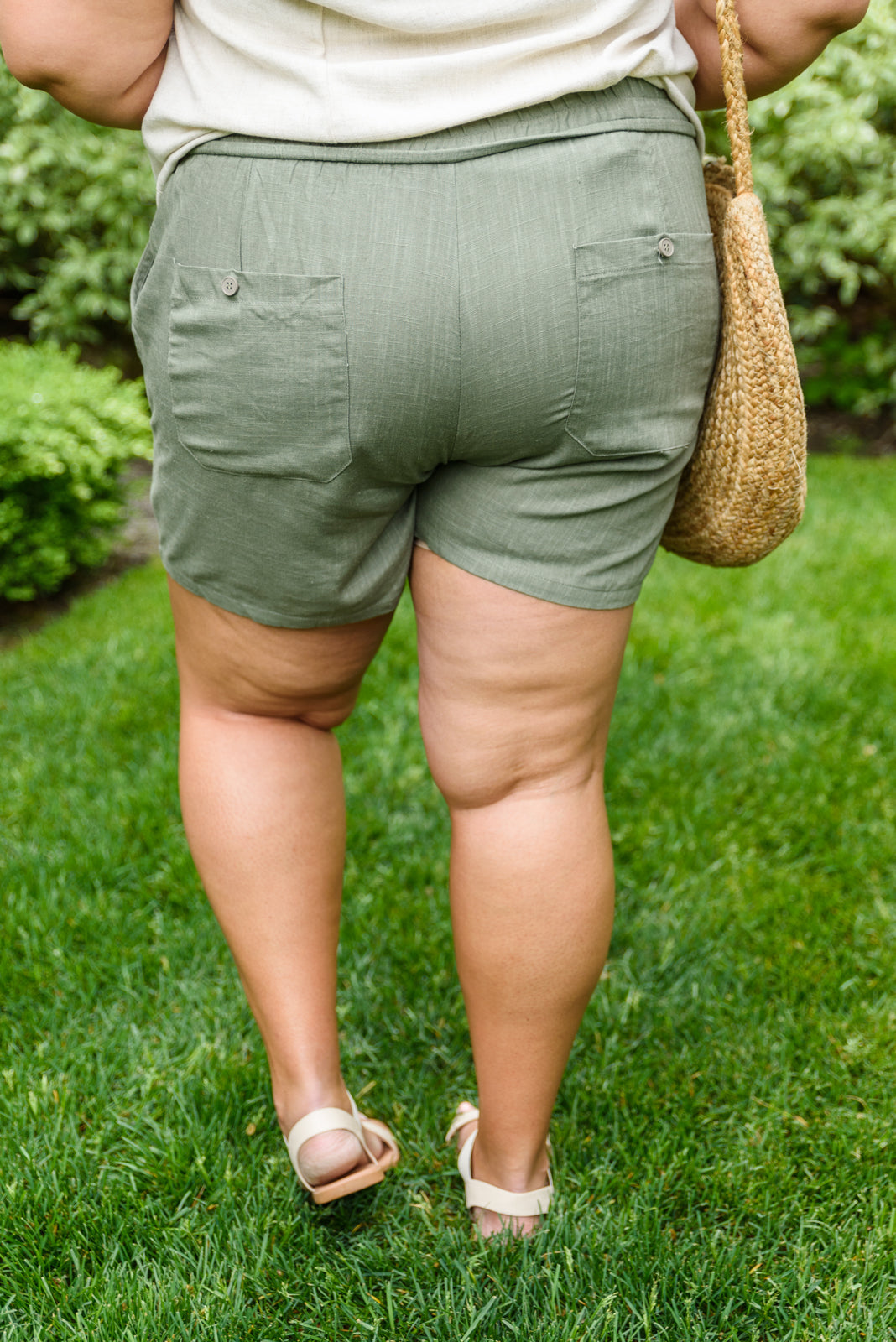 Pantalones Cortos Para Empezar El Día