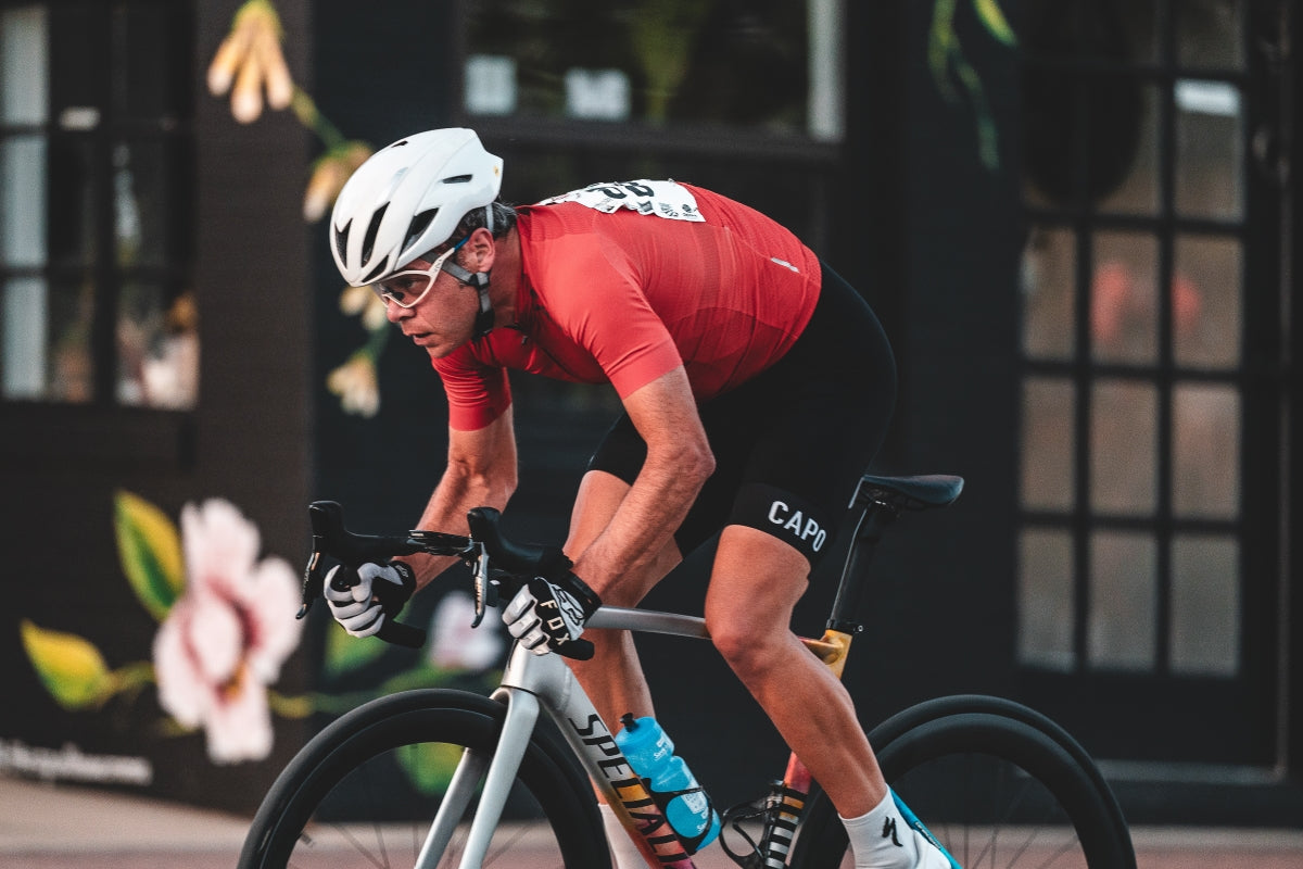 Super Corsa Signature Jersey