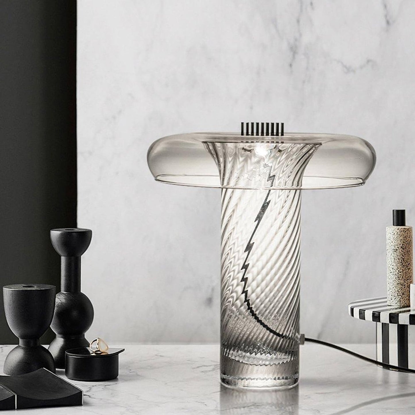 Lámpara de Mesa Stellar