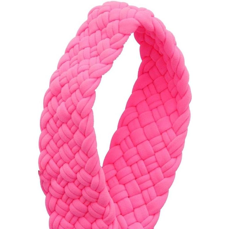 Stretchy Braid and Knotted Headbands | Yoga Workout Headband Packs and Singles