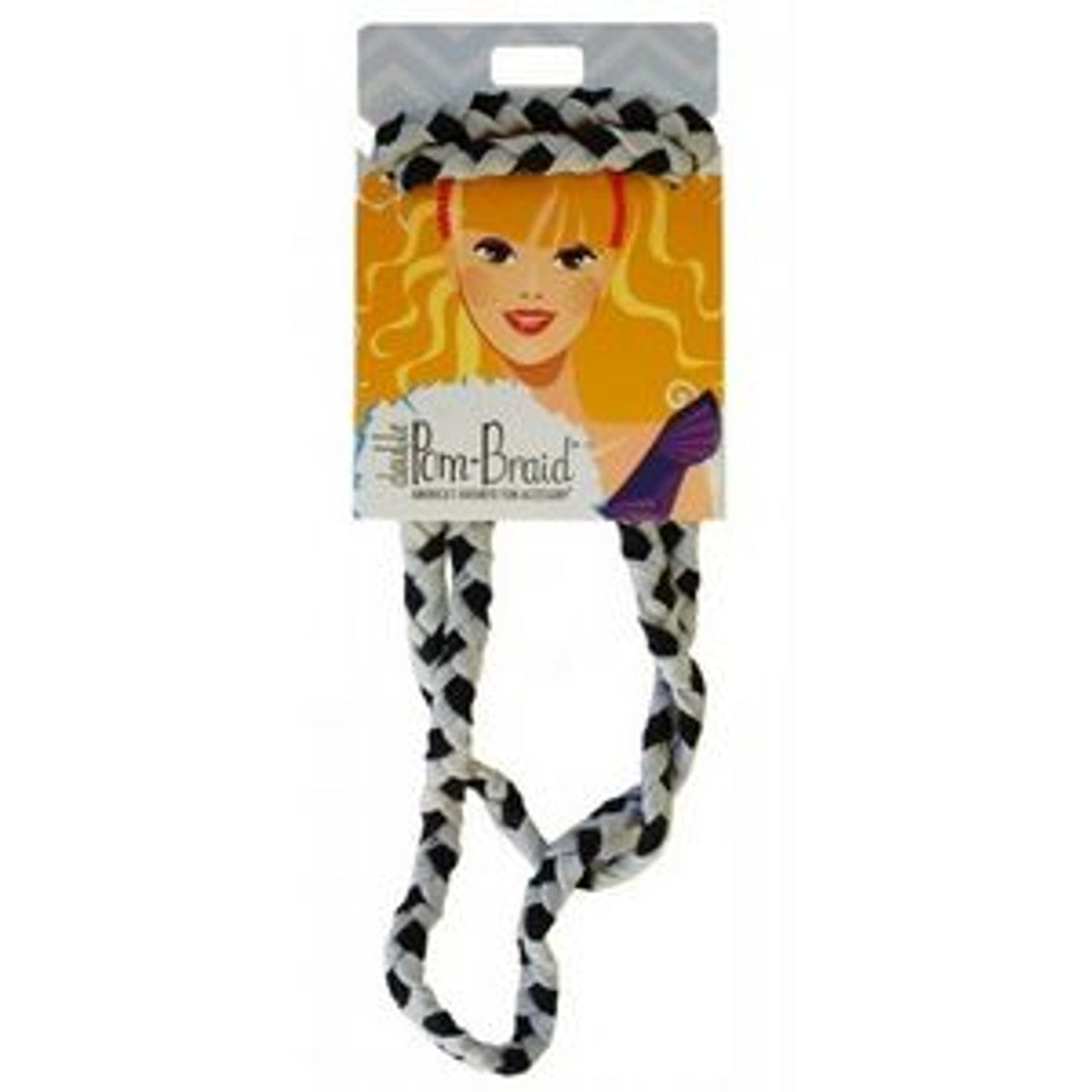 Stretchy Braid and Knotted Headbands | Yoga Workout Headband Packs and Singles