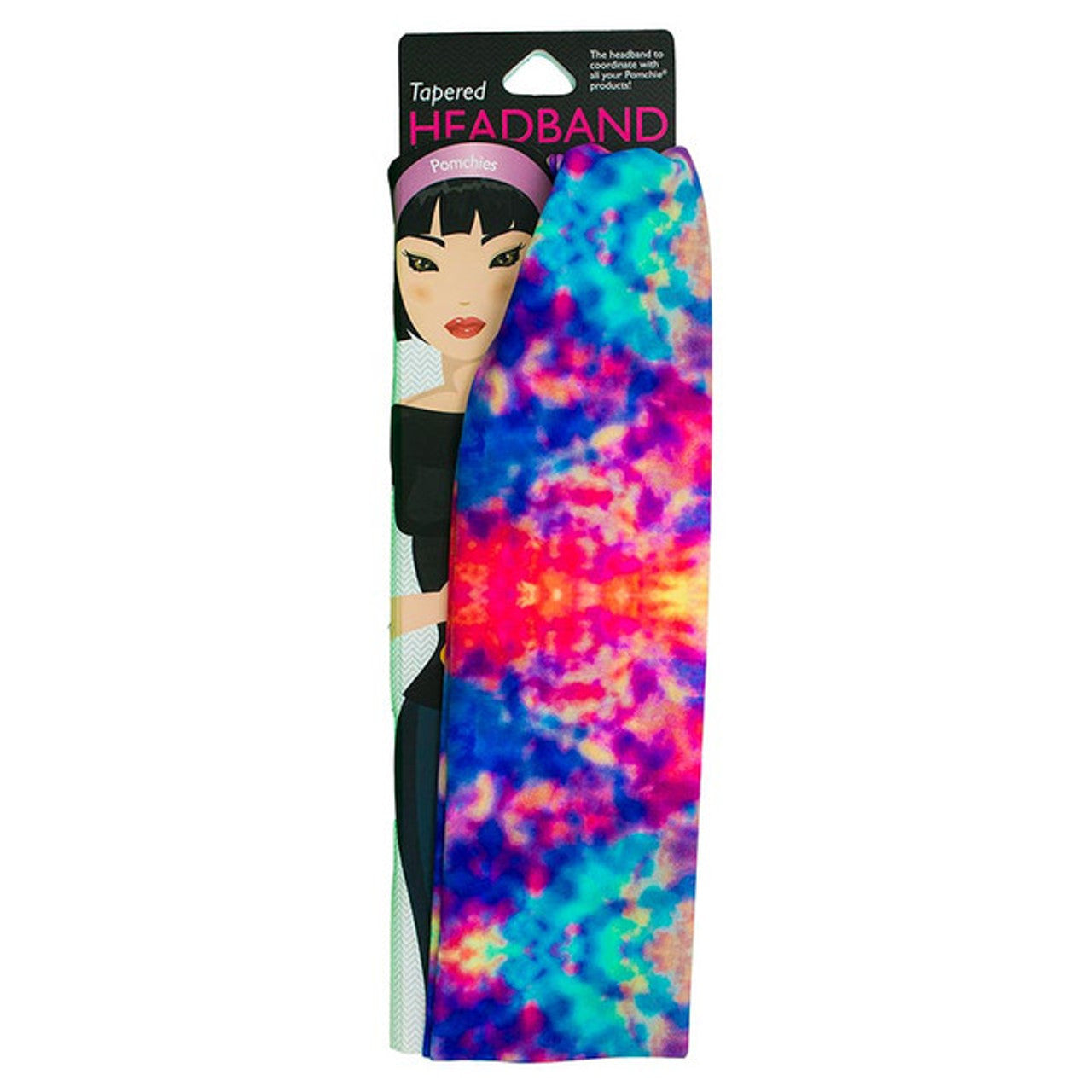 Stretchy Braid and Knotted Headbands | Yoga Workout Headband Packs and Singles