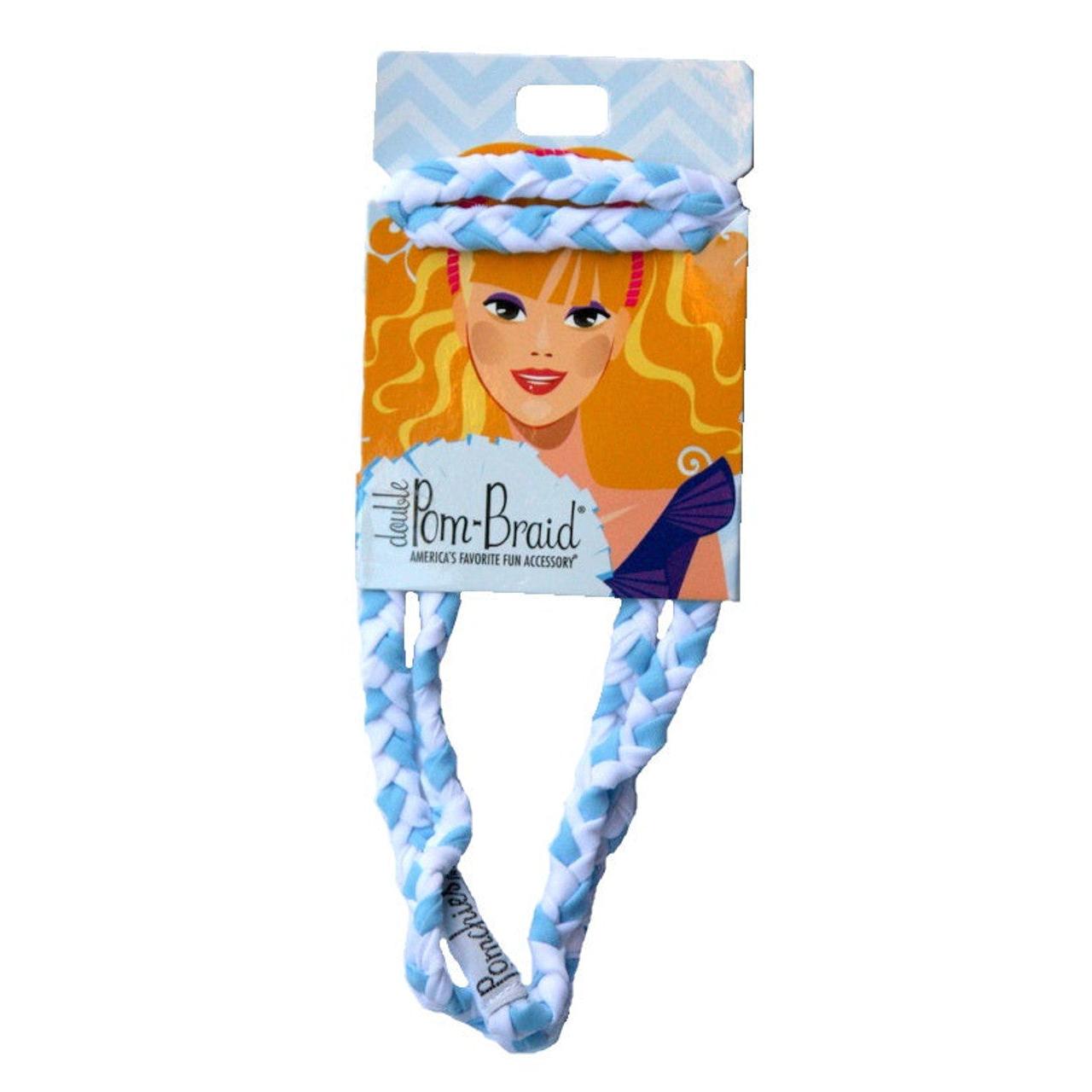 Stretchy Braid and Knotted Headbands | Yoga Workout Headband Packs and Singles