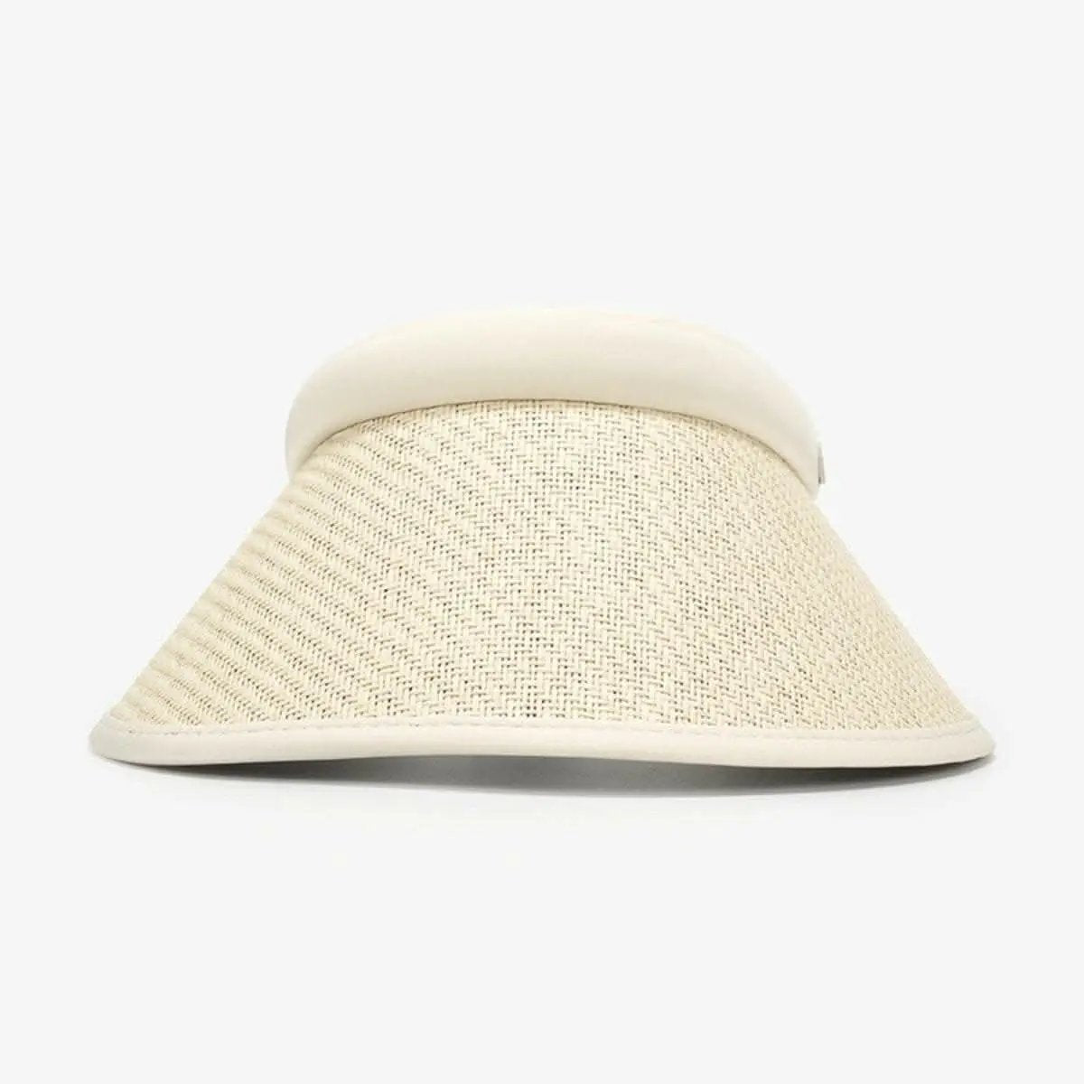 Trendsi Breathable Sun Visor Shoes — Outdoor Fashion