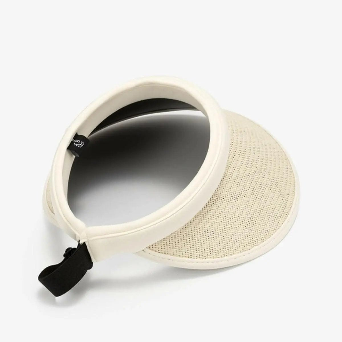 Trendsi Breathable Sun Visor Shoes — Outdoor Fashion