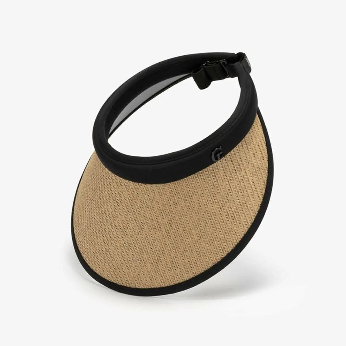 Trendsi Breathable Sun Visor Shoes — Outdoor Fashion