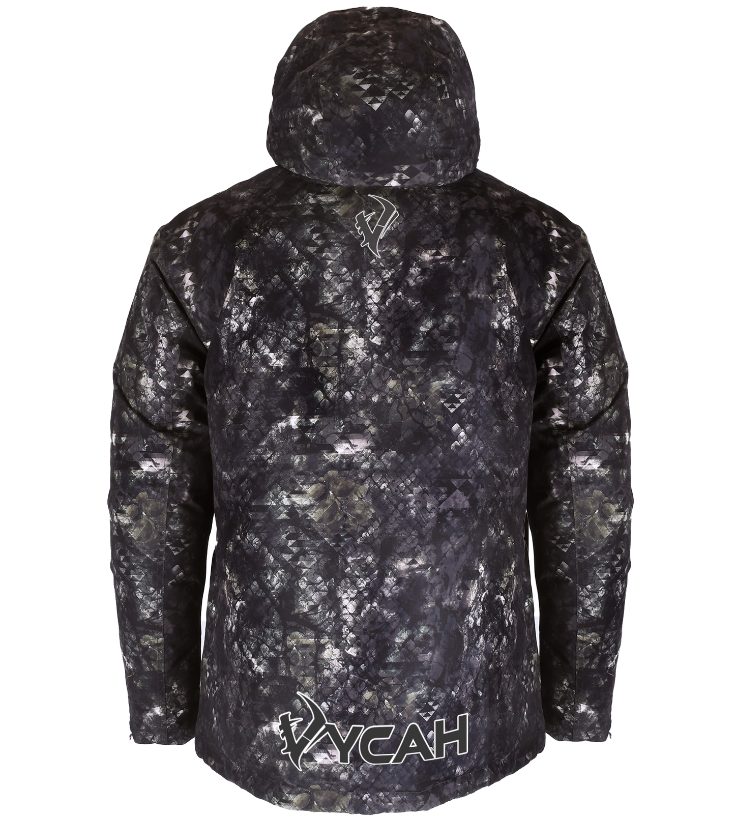 Vycah Sub Zero Jacket - Deep Woods