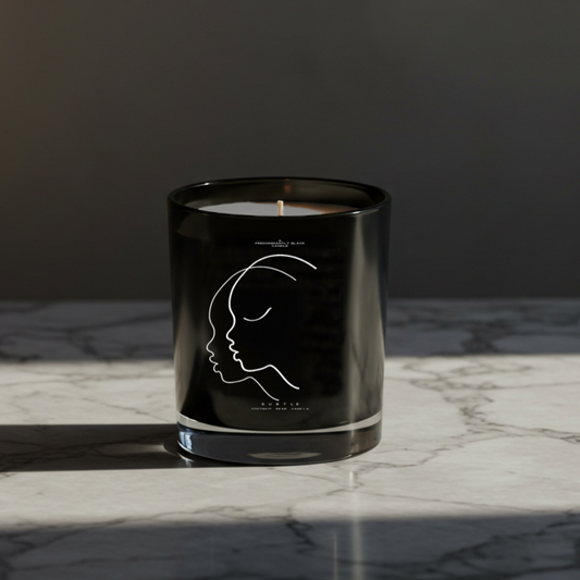 EDICIÓN LIMITADA - UNA VELA SUTIL