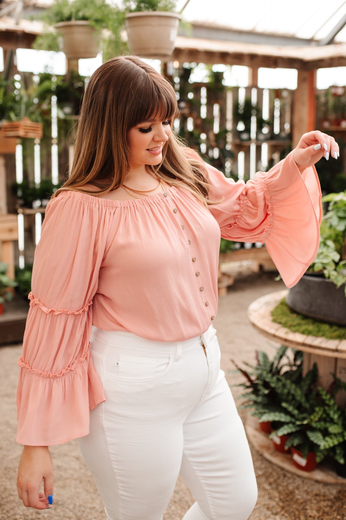 Traje de vela "Atardecer"