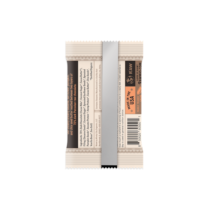 Skinny Truffle - Superseed Butter