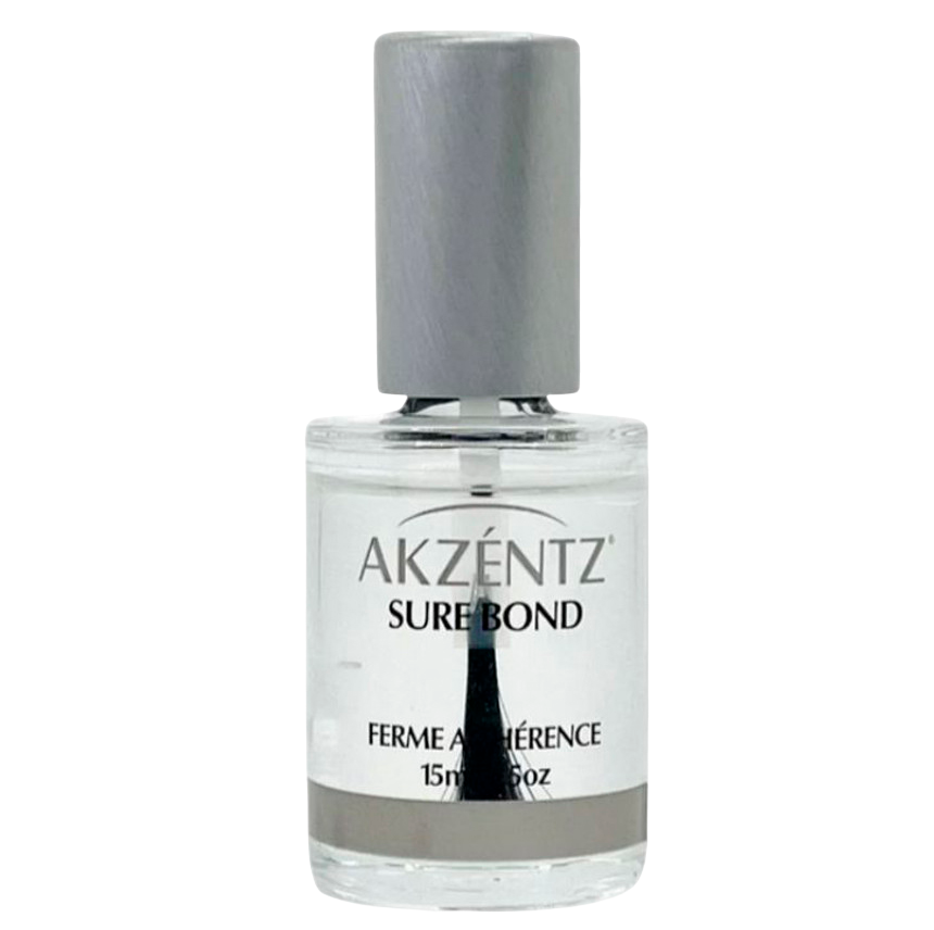 Akzentz - Sure Bond, Primer (Non-Acid), 15ml/60ml
