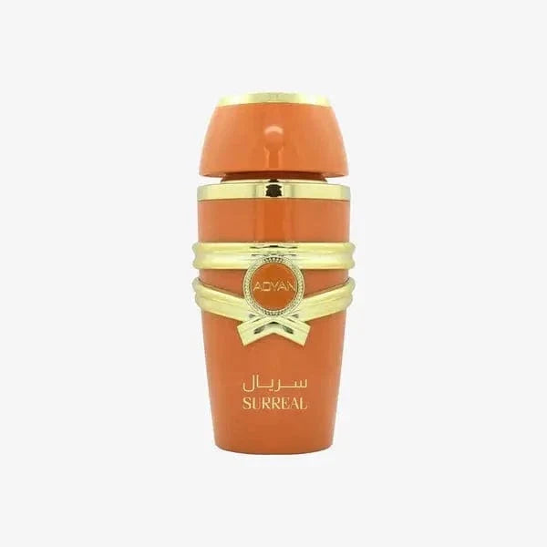Surreal By Adyan For Women 3.4oz EDP Spray
