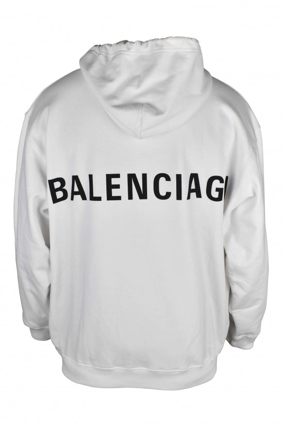 Balenciaga Men Sweatshirt