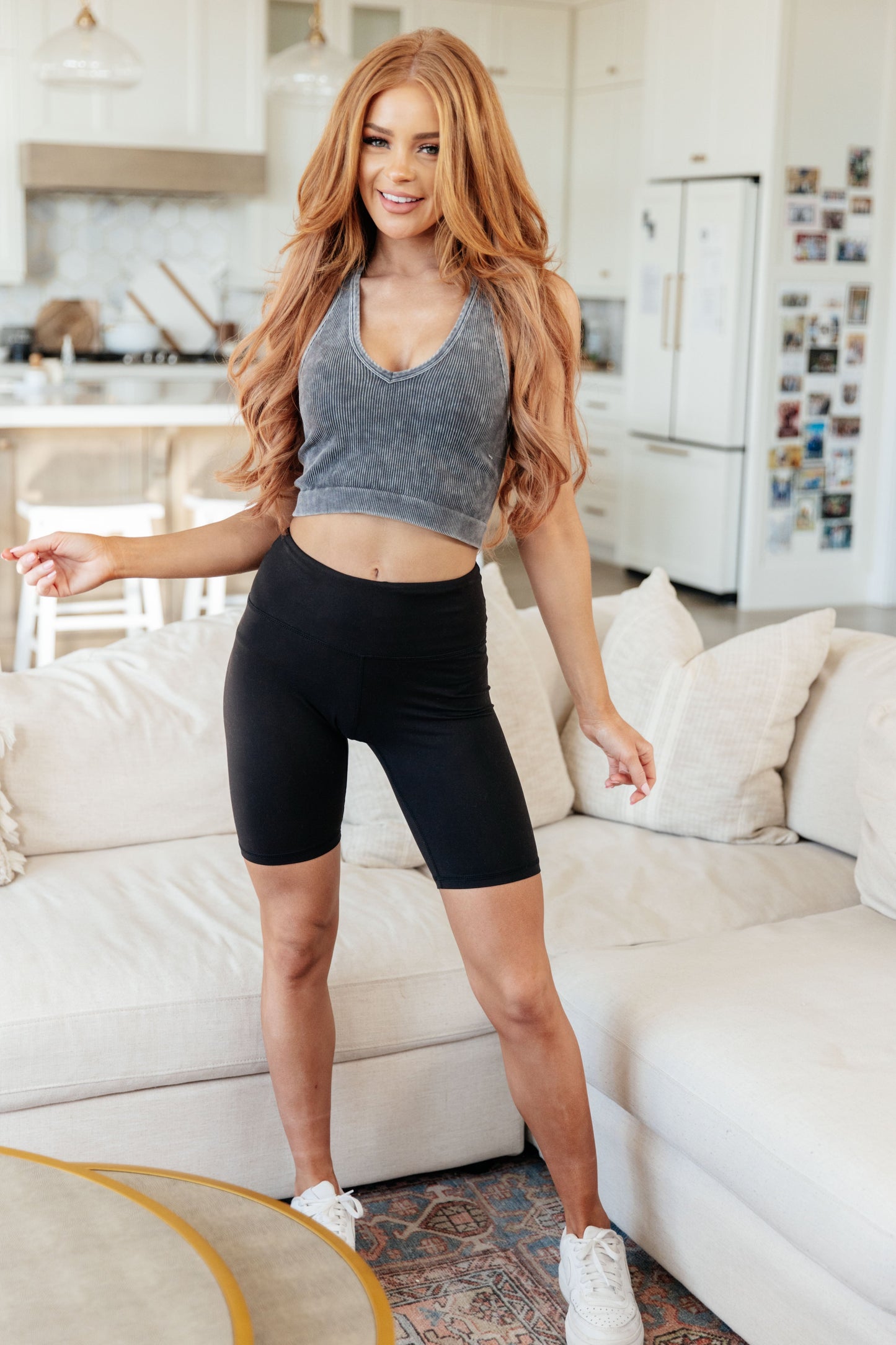 Pantalones cortos de ciclista Swift Strides