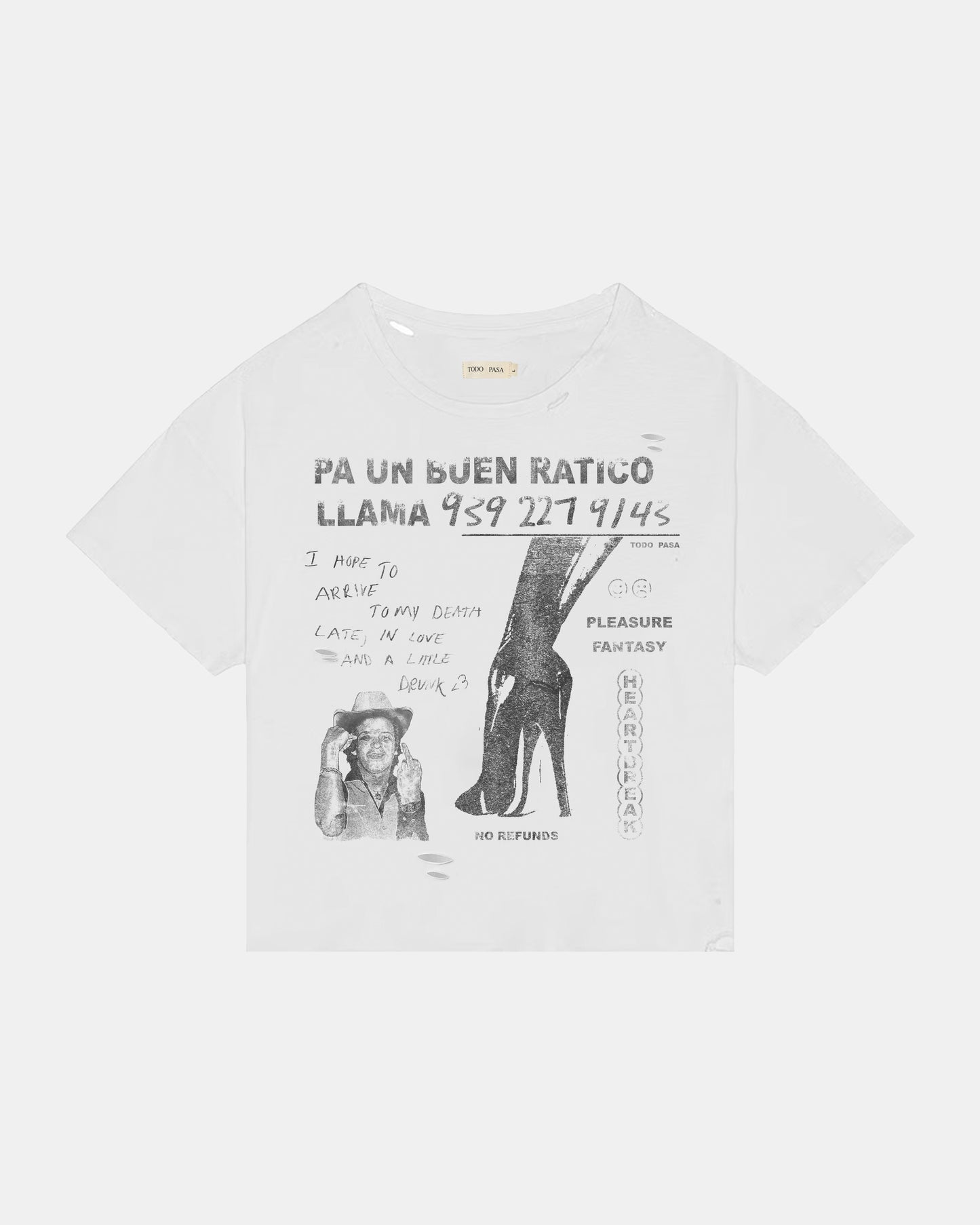 Buen Ratico