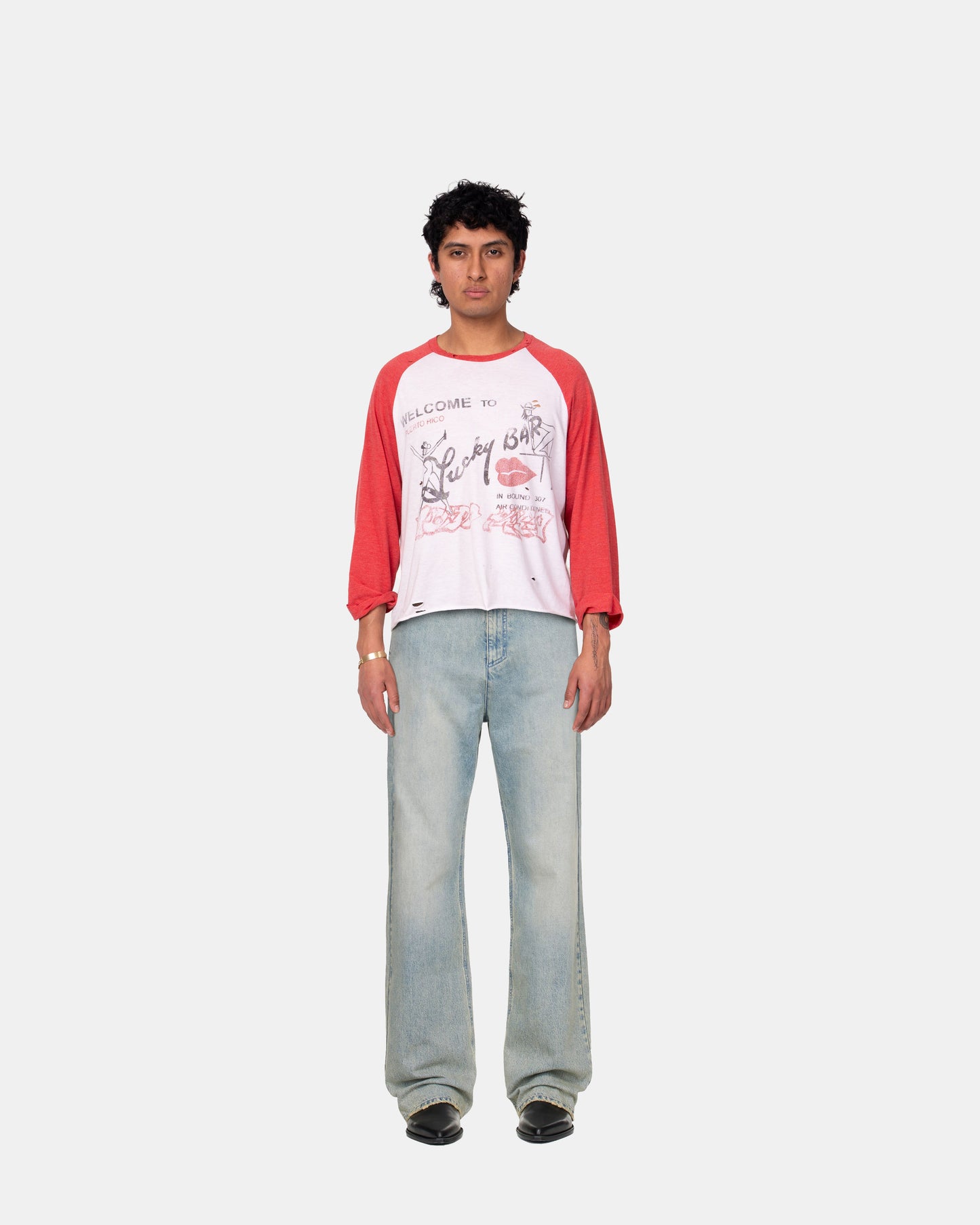 Lucky Bar LS