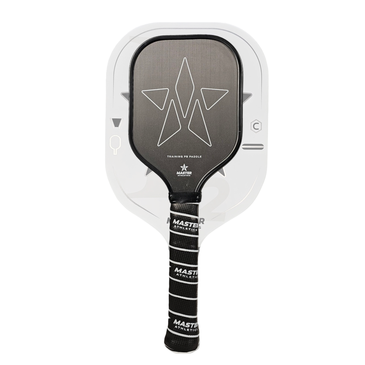 Master Athletics Pickleball Training Paddle
