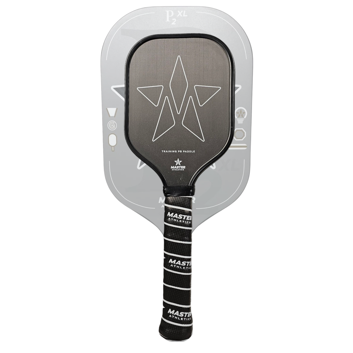 Master Athletics Pickleball Training Paddle