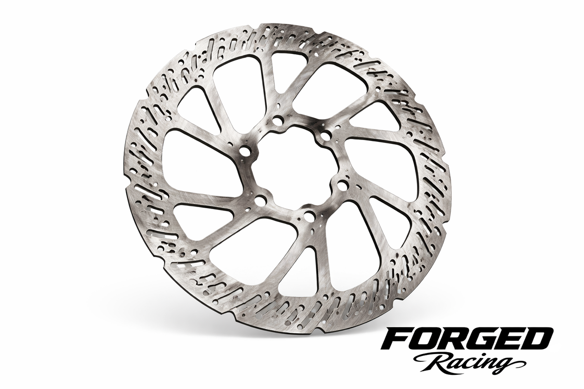 240mm Upgraded Brake Rotor for Sur Ron Light Bee X, E-Ride Pro, Segway