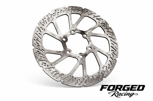 Rotor mejorado de 240MM de grosor (Surron/Eride)