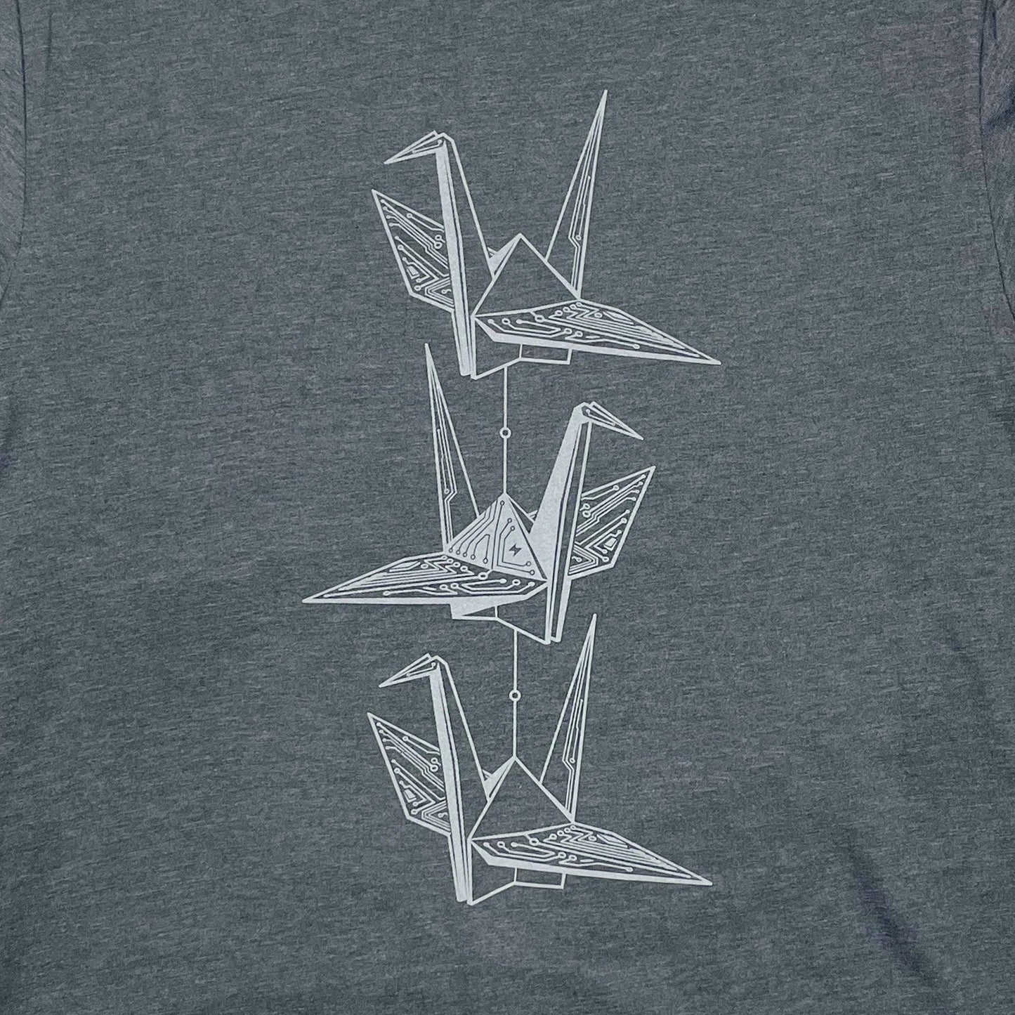 Tech-gami T-shirt