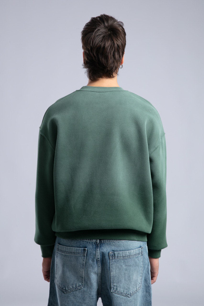Sudadera Unisex Oversize CATCH – Colección Minimalista Studio de Streetwear