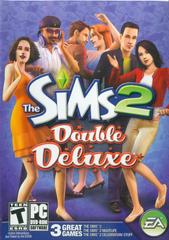 Los Sims 2: Doble Deluxe - Juegos de PC