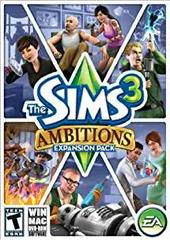 Los Sims 3 Triunfadores - Juegos para PC