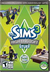 Los Sims 3 Diseño y Tecnología - Juegos de PC