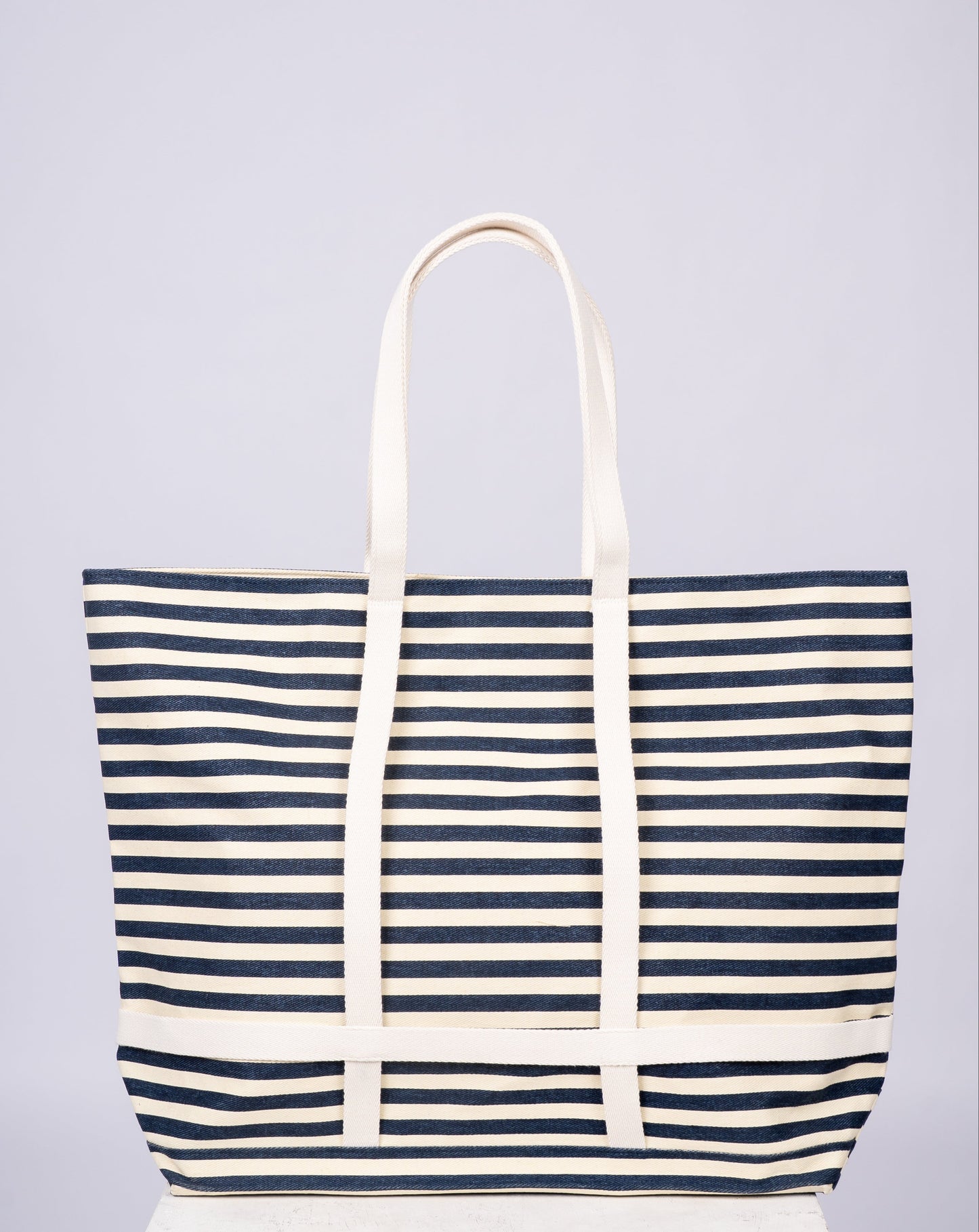 La bolsa de viaje de lona original