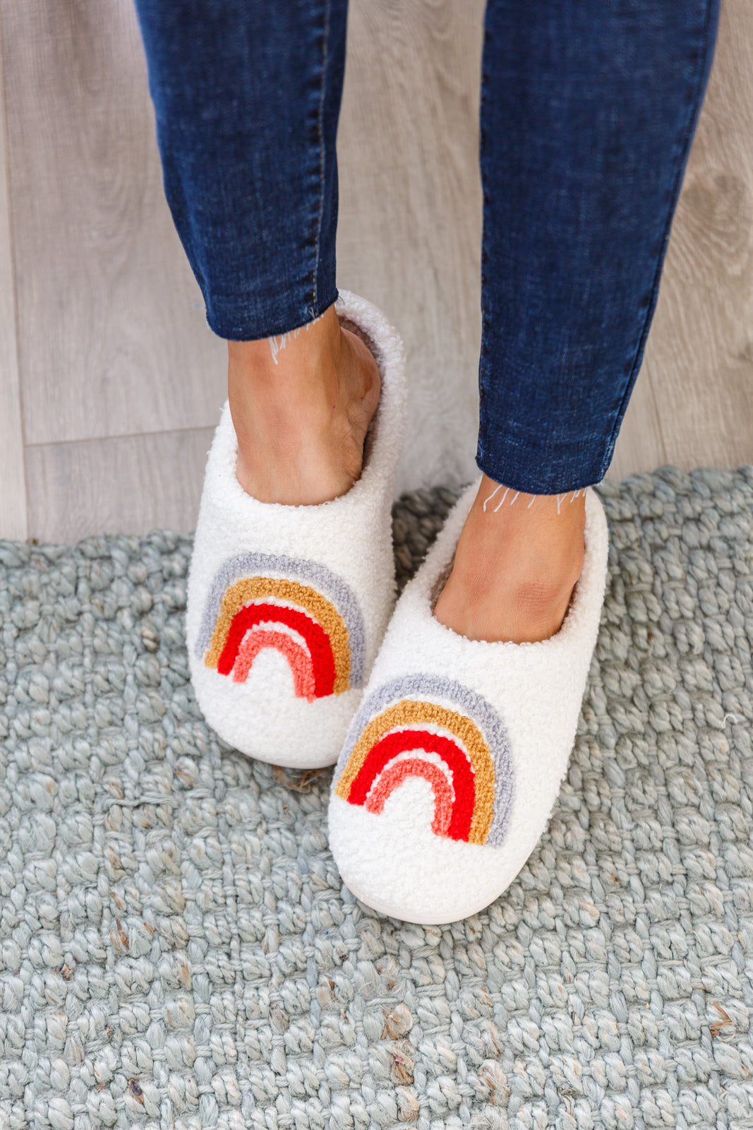 Esta Zapatilla Promise en Tonos Cálidos **VENTA FINAL**