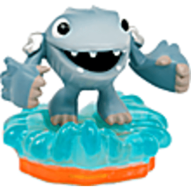 Skylanders: Giants - Figuras sueltas