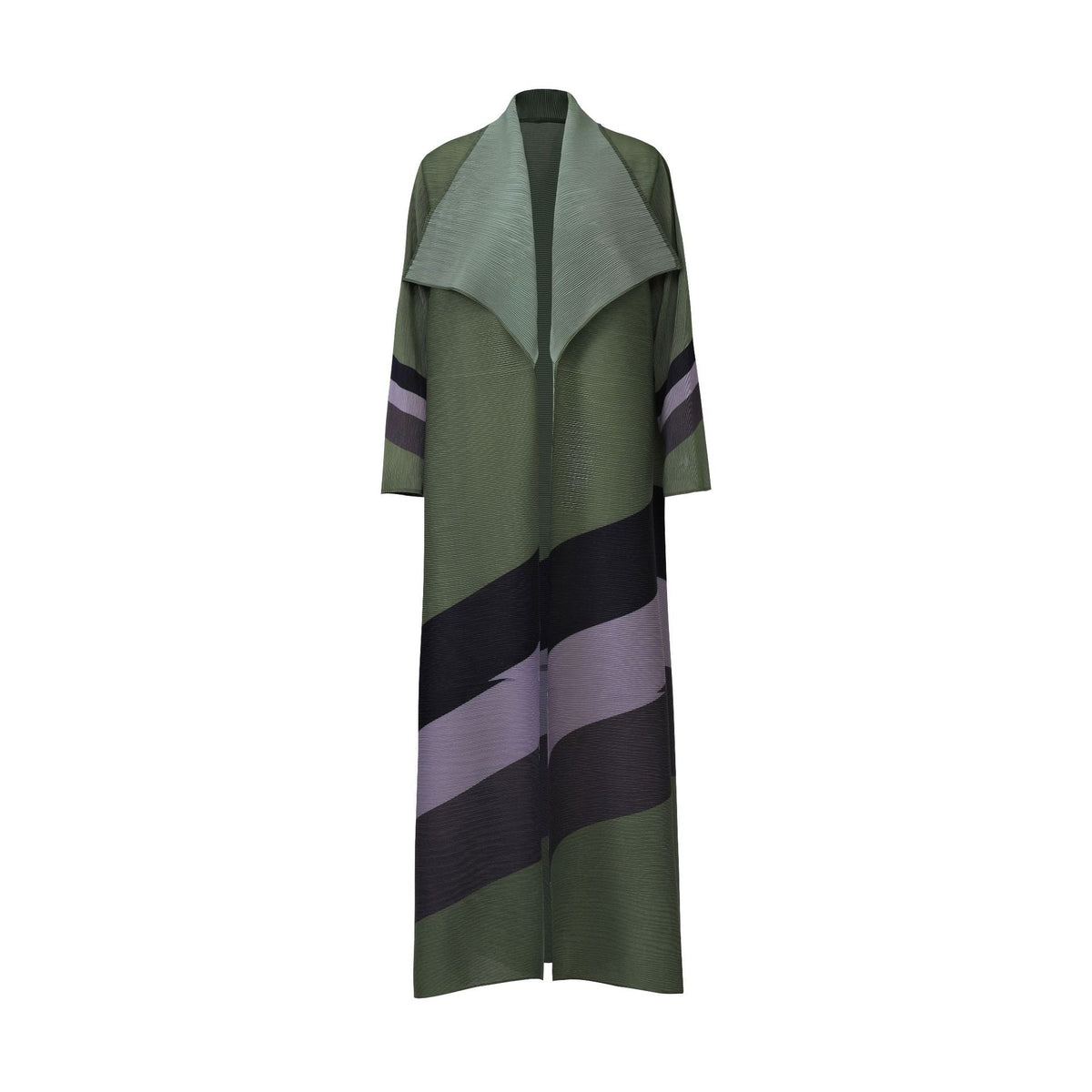 Tie-Waist Windbreaker Jacket For Women, West Village, BYMANYC New York.
