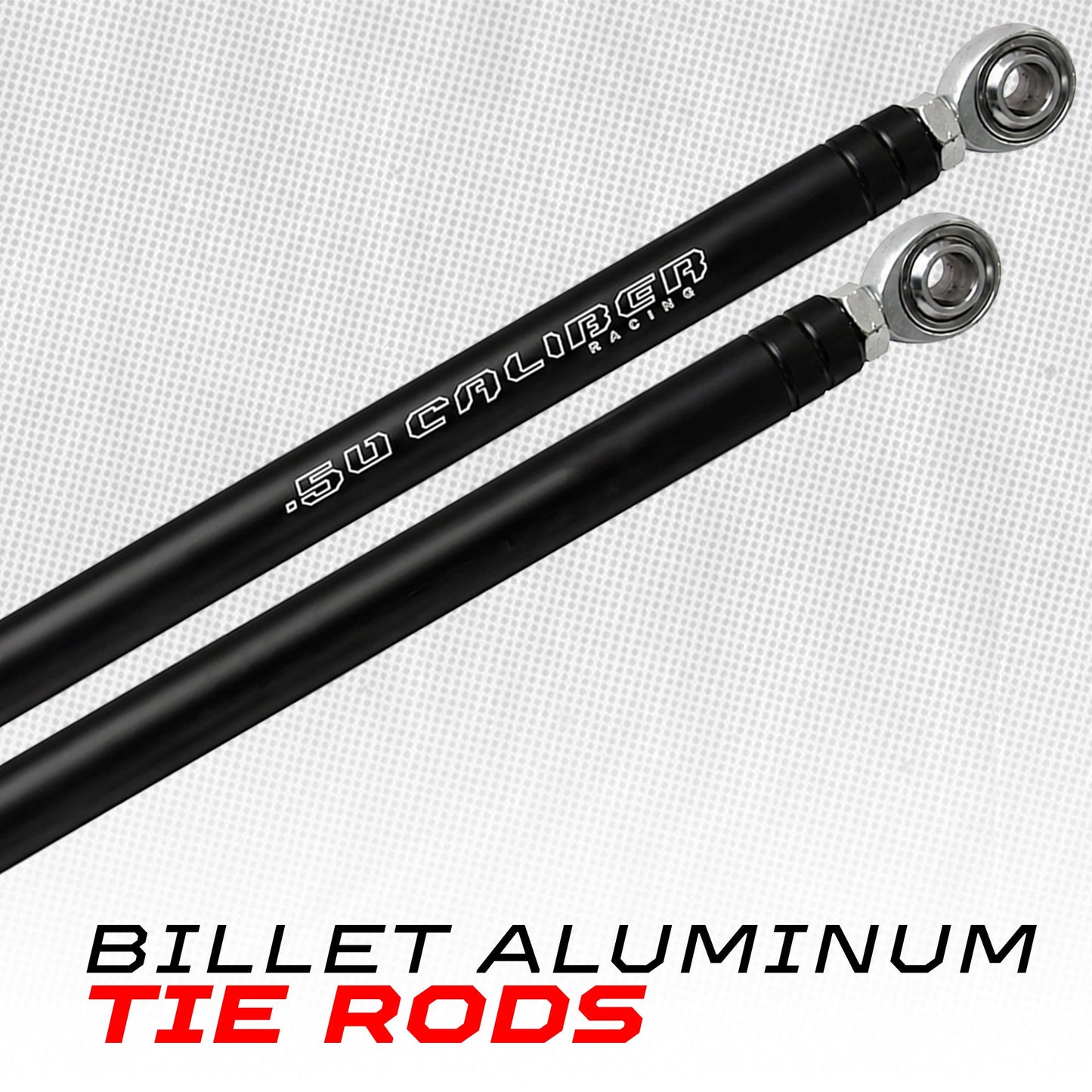 RZR XP1000 Tie Rod Set 2014 Heavy Duty
