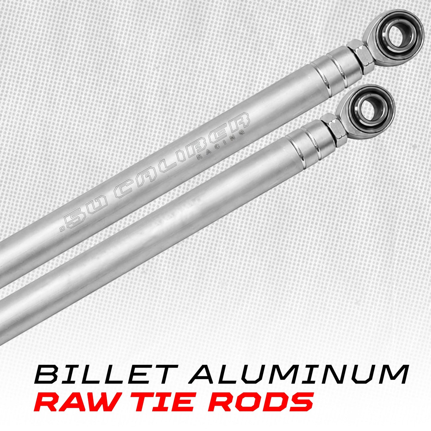 Arctic Cat Wildcat Heavy Duty Tie Rod Set