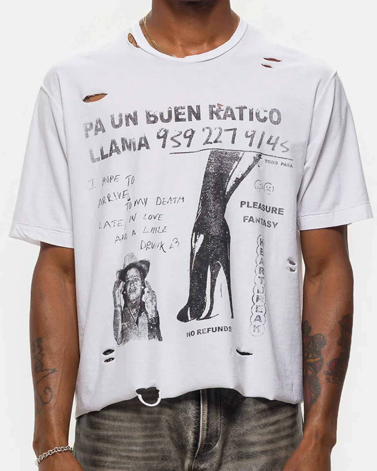 Buen Ratico