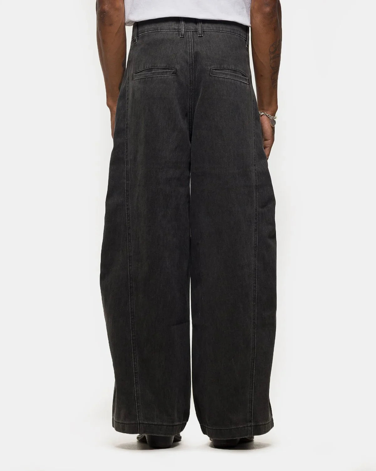 Bandolero Denim