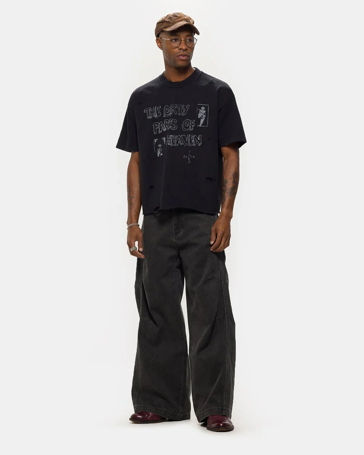 Bandolero Denim