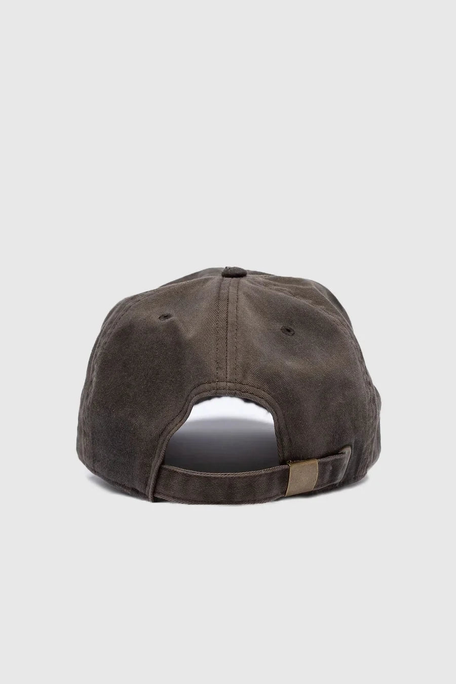 Thrashed Hat in Oil