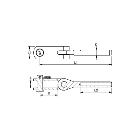 Toggle Terminals