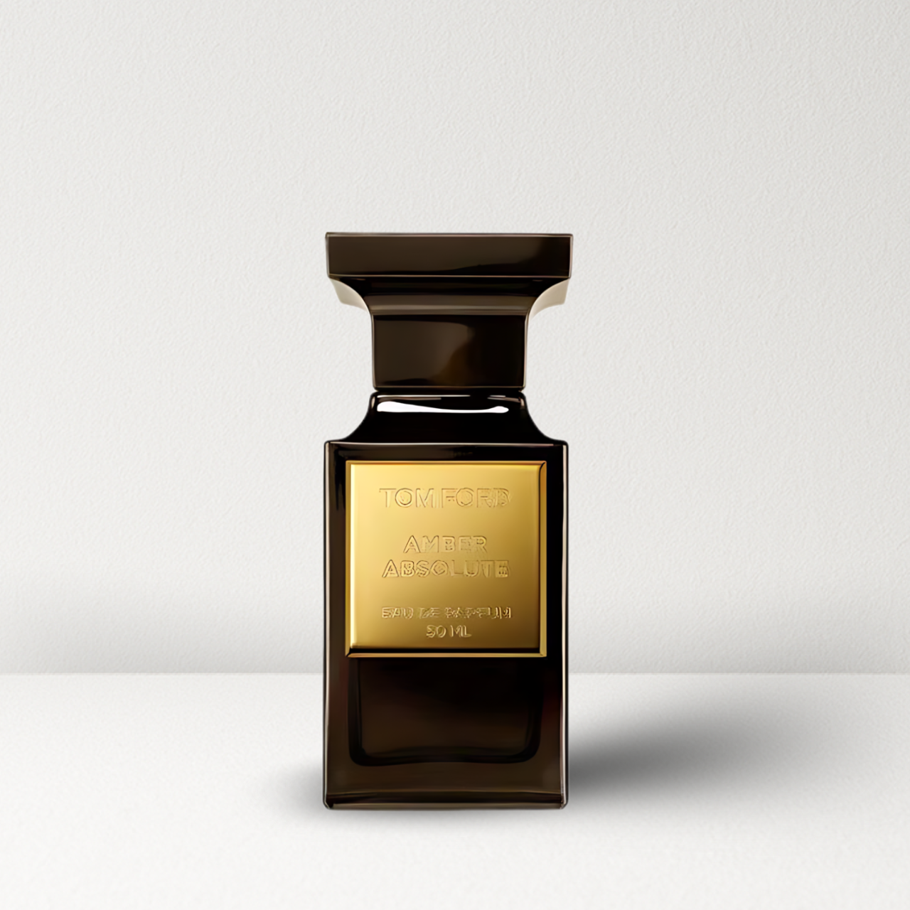 Tom Ford Amber Absolute Tester