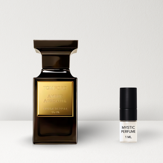 Sample - Tom Ford Amber Absolute