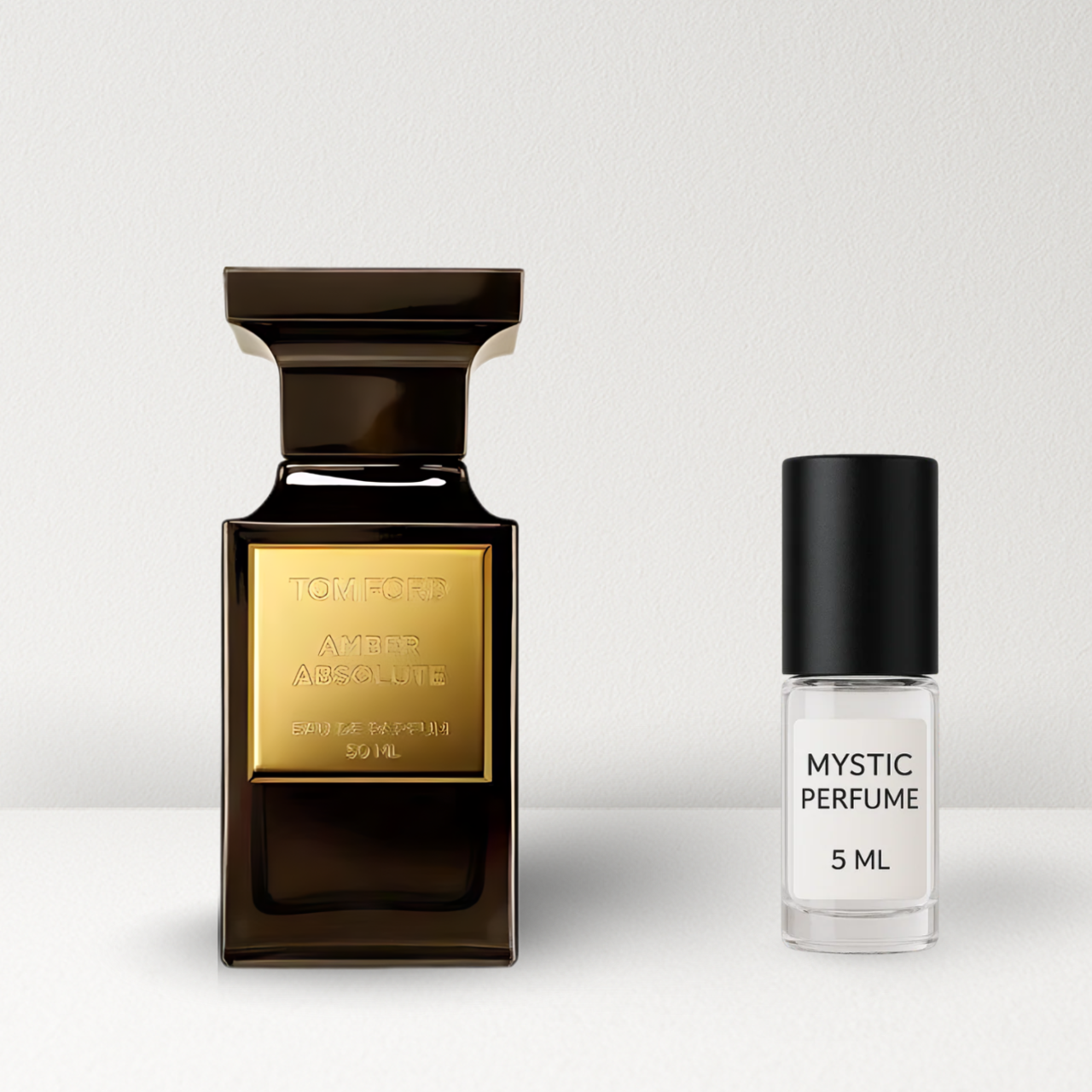 Sample - Tom Ford Amber Absolute