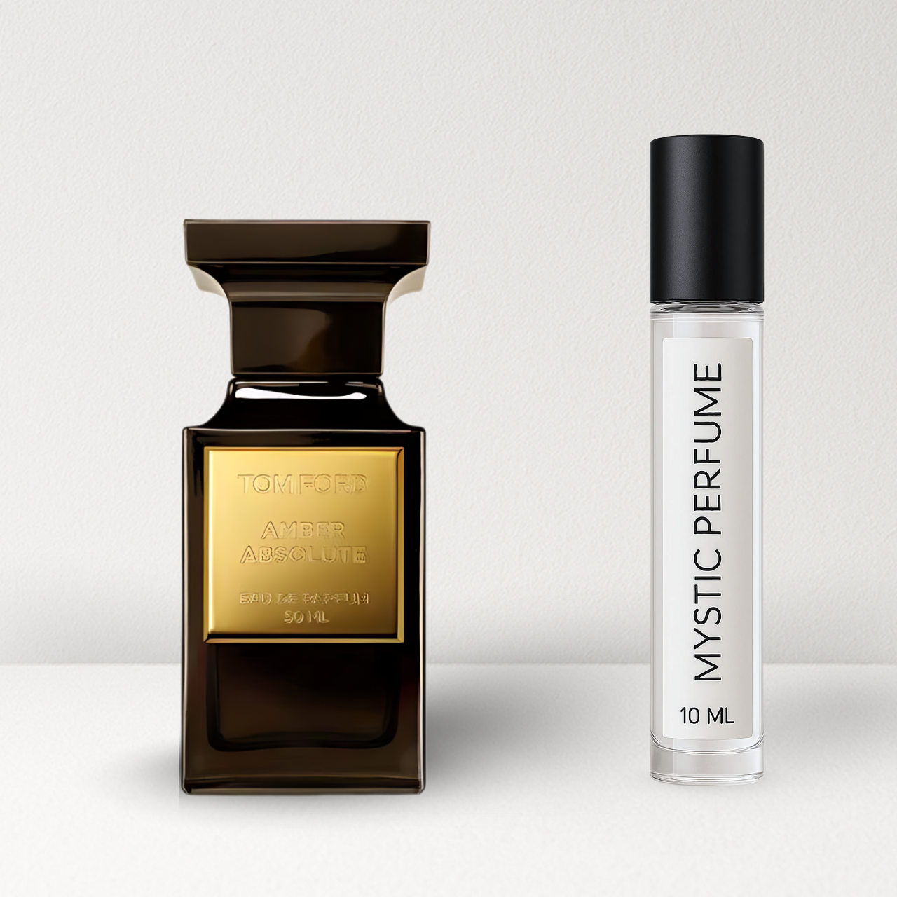 Sample - Tom Ford Amber Absolute