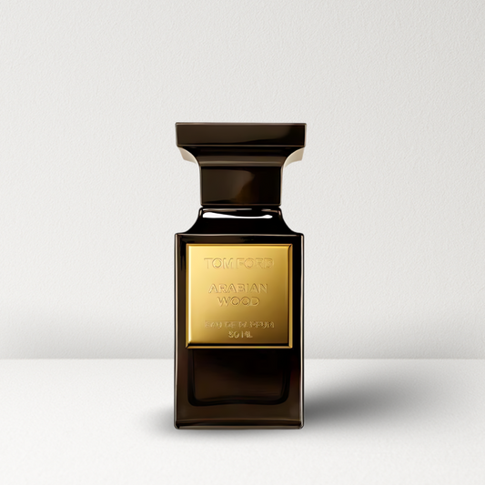 Tom Ford Arabian Wood Tester