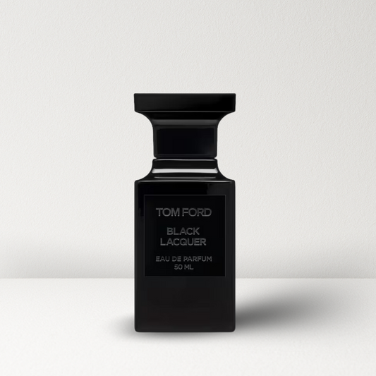 Tom Ford Black Lacquer