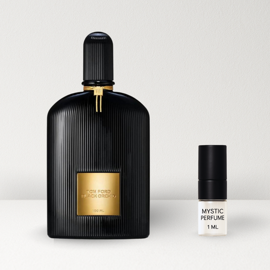 Sample - Tom Ford Black Orchid EDP