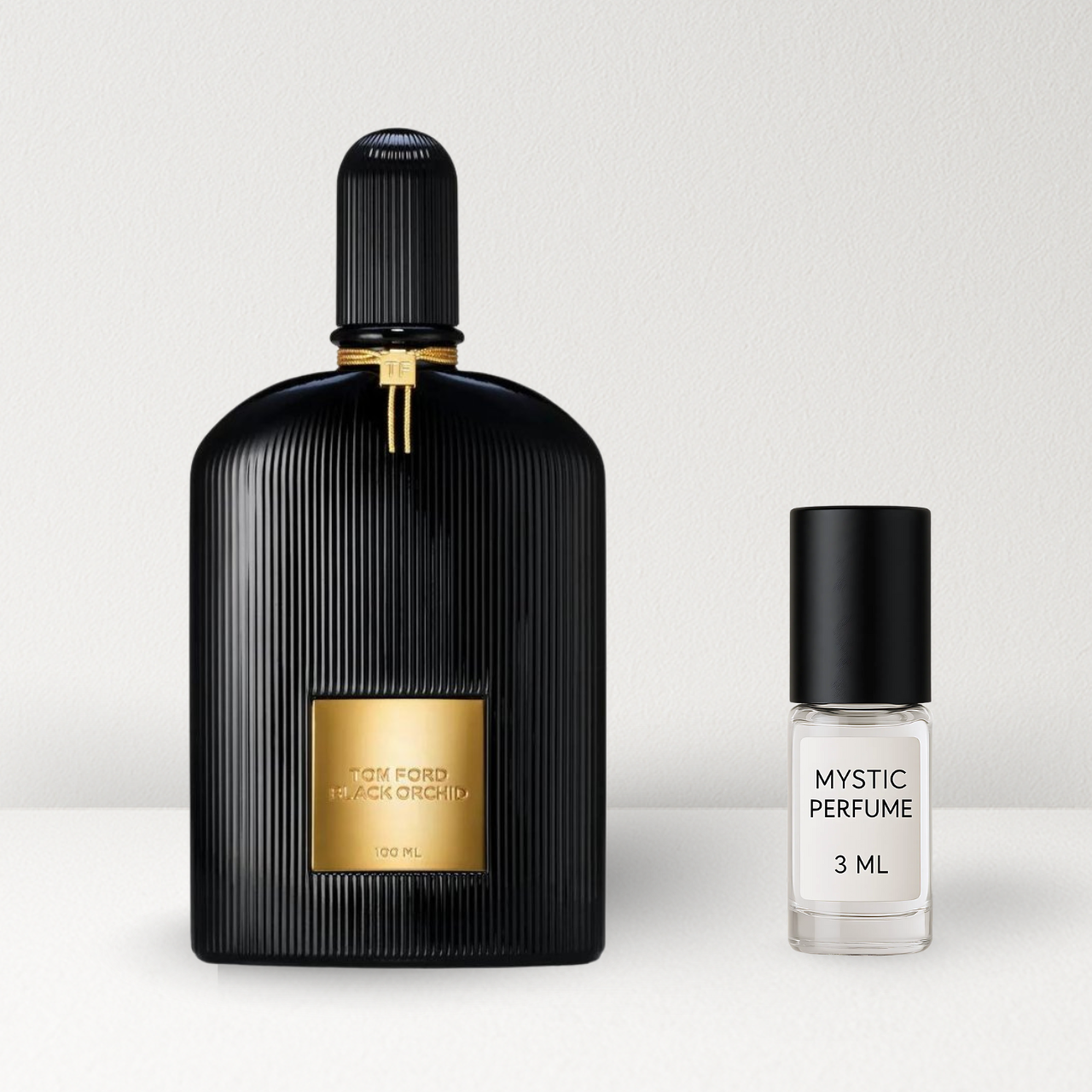 Sample - Tom Ford Black Orchid EDP